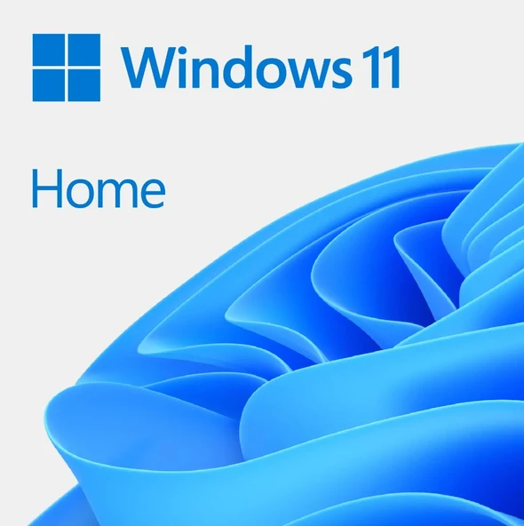 WİNDOWS 11 HOME - ESD KW9-00664 ürün görseli 1