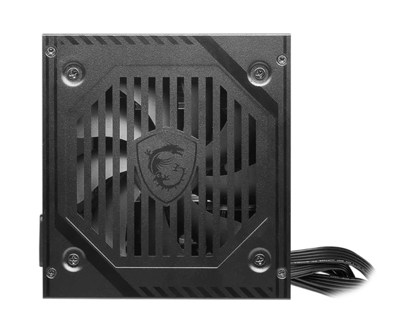 MSI MAG A550BNL POWER SUPPLY - Resim 4