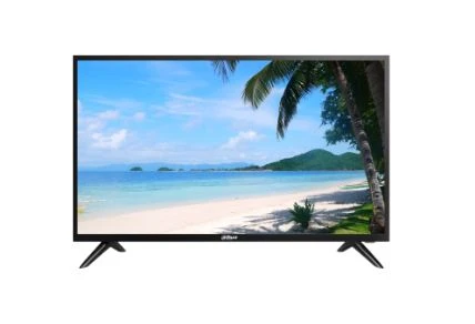 31.5 DAHUA LM32-F200 8MS 60Hz HDMI VGA 7/24 CCTV MONİTÖR ürün görseli 1