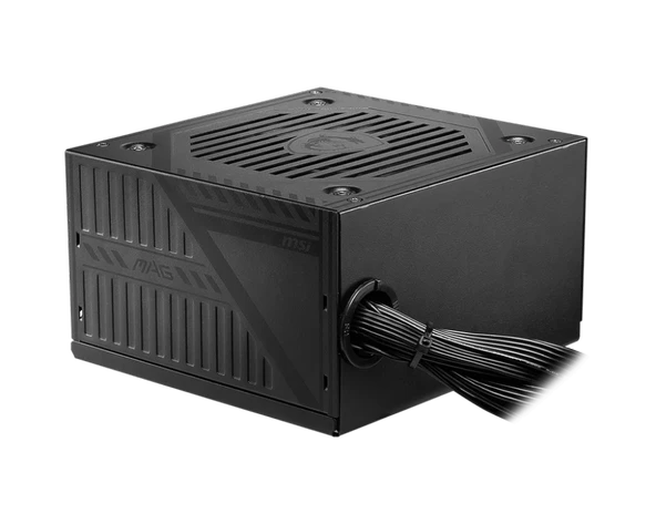 MSI MAG A550BNL POWER SUPPLY ürün görseli 1