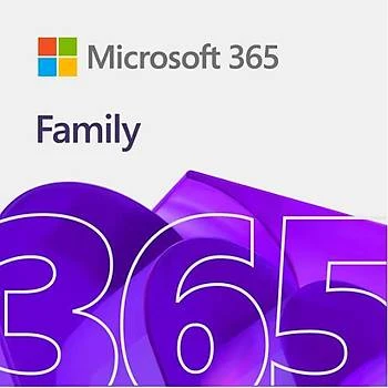 MS OFFİCE 365 AİLE - ESD EP2-32296 ürün görseli 1