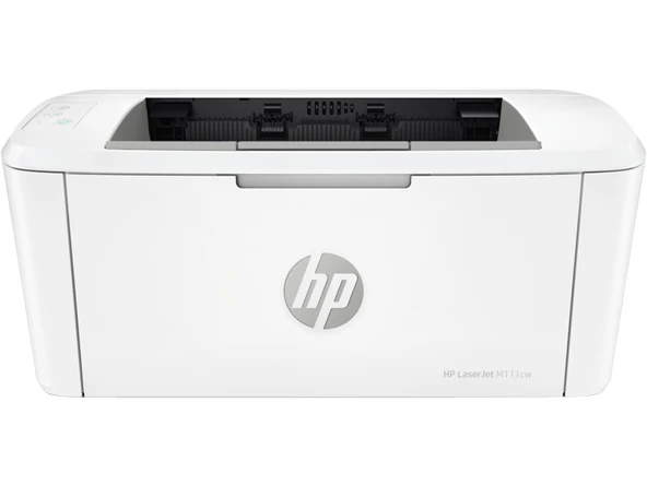 HP 1Y7D2A LASERJET M111CW LASER YAZICI A4 Wİ-Fİ ürün görseli 1