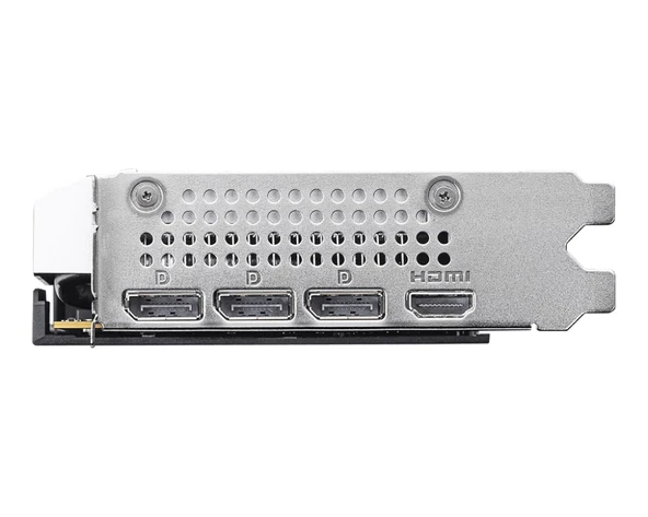 MSI GEFORCE RTX 5050 8G VENTUS 2X OC - Resim 5