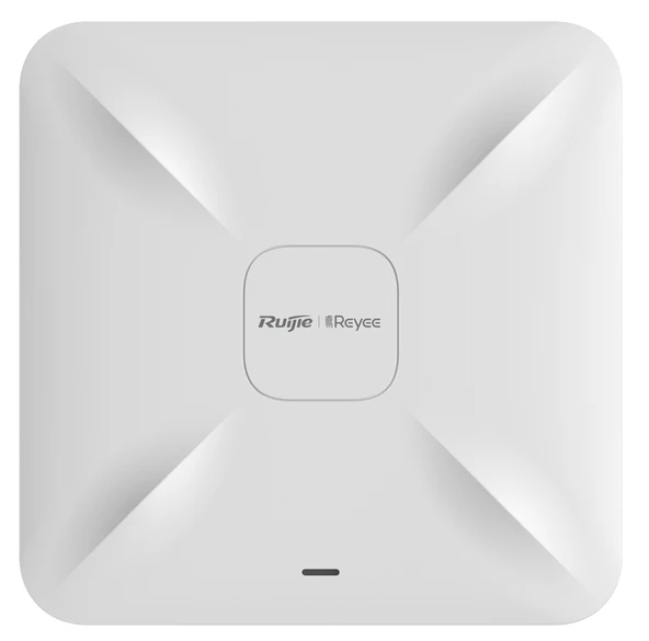 RUİJİE-REYEE  RG-RAP2200(E) TAVAN TİPİ GİGABİT İÇ ORTAM DUAL-BAND ACCESS POİNT ürün görseli 1