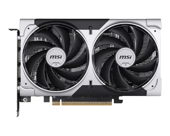MSI GEFORCE RTX 5050 8G VENTUS 2X OC - Resim 2