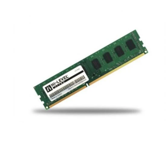 16GB KUTULU DDR4 2666Mhz HLV-PC21300D4-16GB HI-LEVEL ürün görseli 1