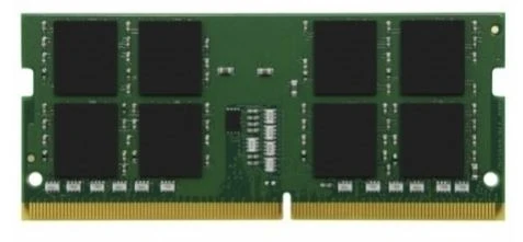 16GB DDR4 3200Mhz SODIMM KVR32S22S8/16 KINGSTON ürün görseli 1