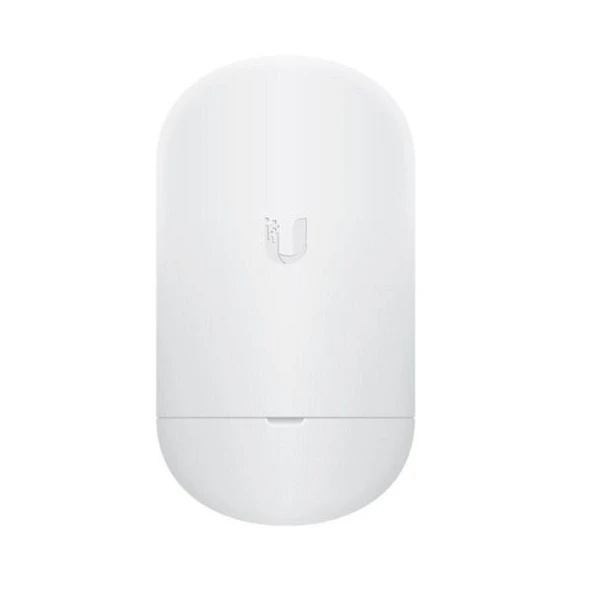 UBIQUITI LOCO5AC  5GHZ NANOSTATION  (LOCO5AC) ürün görseli 1