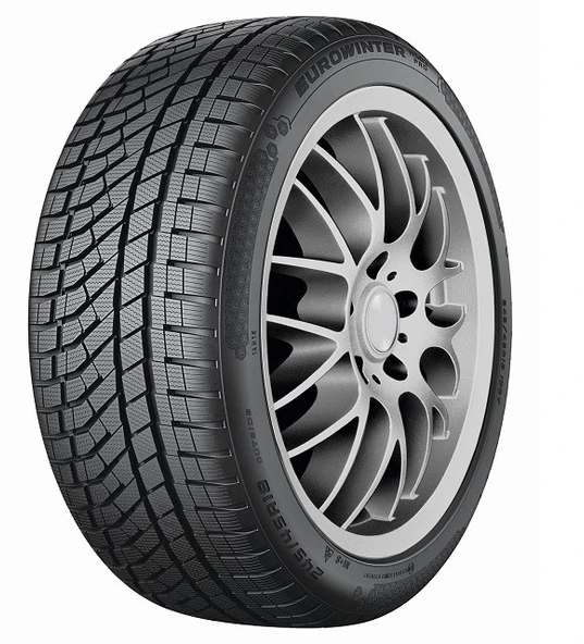 Falken 255/45 R19 TL 104V XL EUROWINTER HS02 PRO Kış Lastiği (Üretim Tarihi:2025) ürün görseli 1