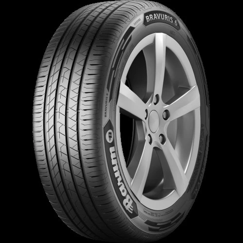 Barum 225/45R17 94Y XL  FR Bravuris 6 Üretim Yılı 2025 ürün görseli 1