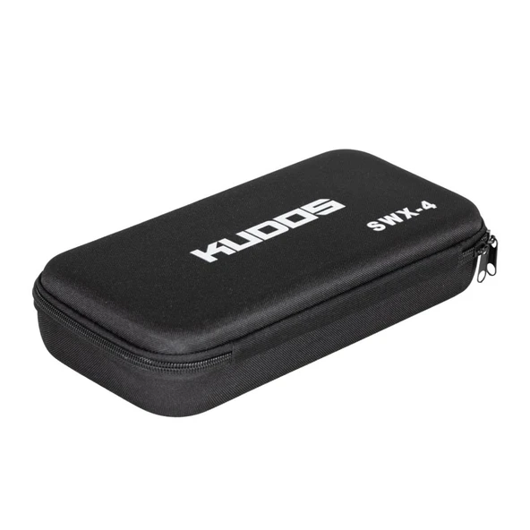 KUDOS SWX-4 SWINGER SET - Resim 3