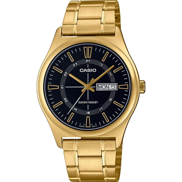 CASIO MTP-V006G-1CUDF ERKEK KOL SAATİ ürün görseli 1