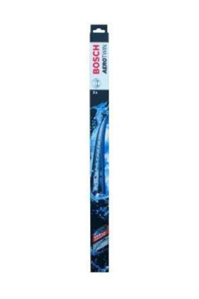 Bosch Aerotwin Silecek Seti A 309s 650/475 - Resim 2