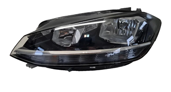 Vw Golf 7.5 2017-2020 Ön Far Komple Sol  5G1941005D ürün görseli 1