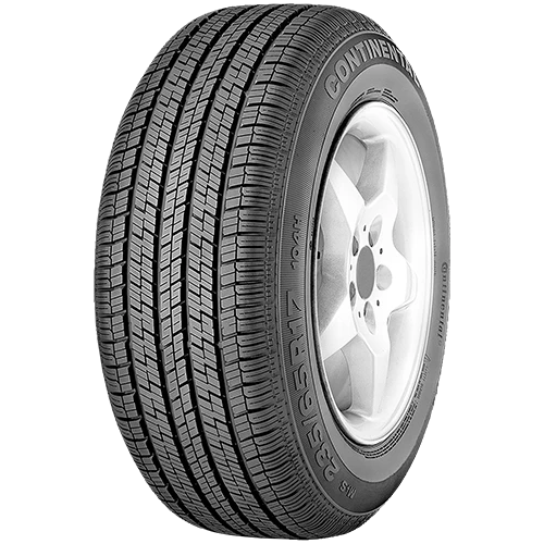 Continental Conti4x4Contact 235/60 R17 102V ML MO Yaz Lastiği - 2025 ürün görseli 1