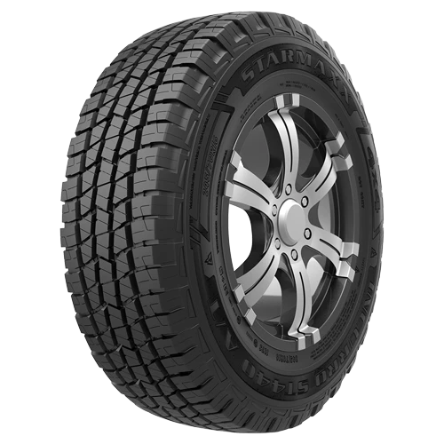 Starmaxx 245/70 R16 111T Reinf. İncurro A/T St440 (Dört Mevsim) (2026) ürün görseli 1