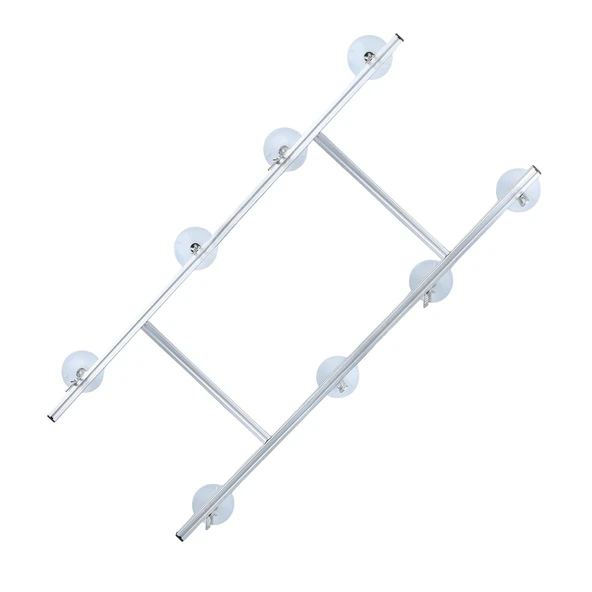 Weko CXPWLS12 32-65'' 8'Li Vakumlu Panel Taşıyıcısı ürün görseli 1