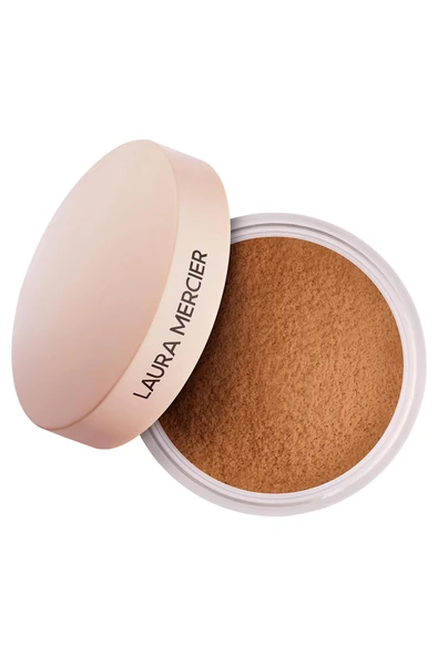Laura Mercier Sabitleyici Toz Pudra Translucent Medium Deep 6GR ürün görseli 1