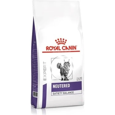 Royal Canin Neutered Satiety Balance Kısırlaştırılmış Kedi Maması 12 Kg ürün görseli 1