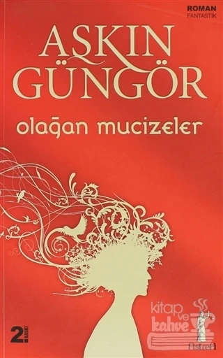 Olağan Mucizeler ürün görseli 1