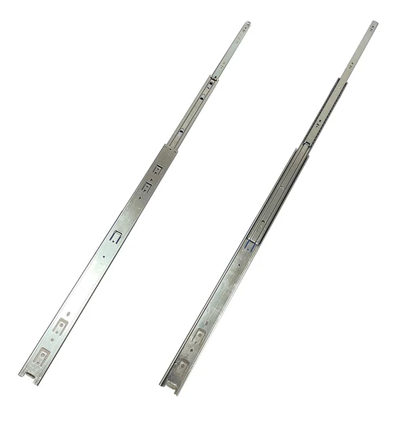 Ceykar / Asa 45mm 65cm Teleskopik Bilyalı Çekmece Rayı ürün görseli 1