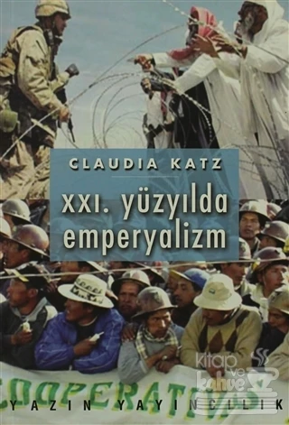 21. Yüzyılda Emperyalizm ürün görseli 1