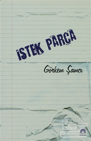 İstek Parça ürün görseli 1