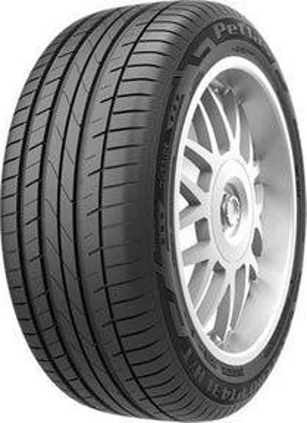 Petlas 255/50R19 107V XL  Explero H/T PT431 Üretim Yılı 2024 ürün görseli 1