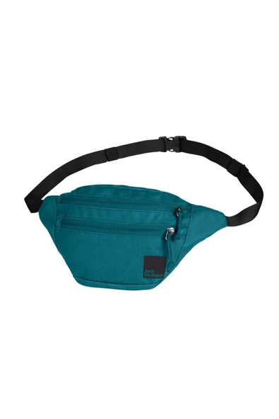 Jack Wolfskin Konya Hipbag Outdoor Çanta Teal ürün görseli 1