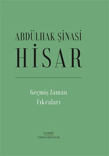 Geçmiş Zaman Fıkraları ürün görseli 1