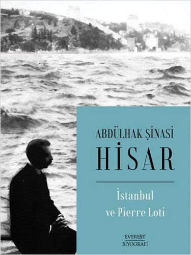 İstanbul ve Pierre Loti ürün görseli 1