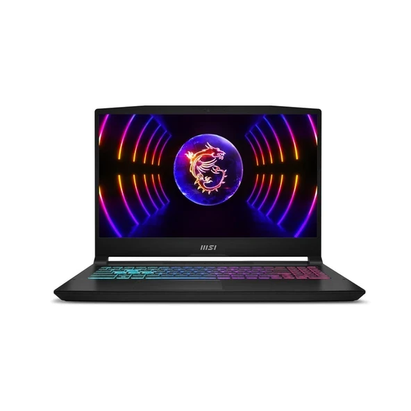 Msı Katana 15 B13VGK-2023XTR Intel Core I7 13620H 24GB 2 Tb SSD RTX4070 Freedos K17 ürün görseli 1
