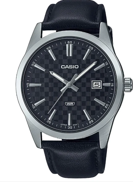 CASIO MTP-VD03L-1AUDF ERKEK KOL SAATİ ürün görseli 1