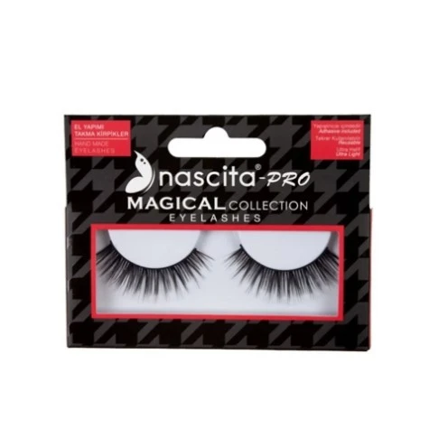 Nascita Magical Takma Kirpik - 142 ürün görseli 1