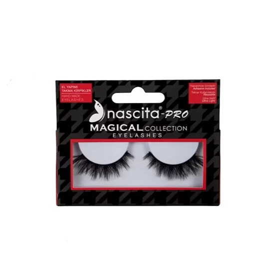 Nascita Magical Takma Kirpik - 138 ürün görseli 1