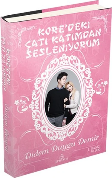 Koredeki Çatı Katımdan Sesleniyorum (Ciltli) ürün görseli 1