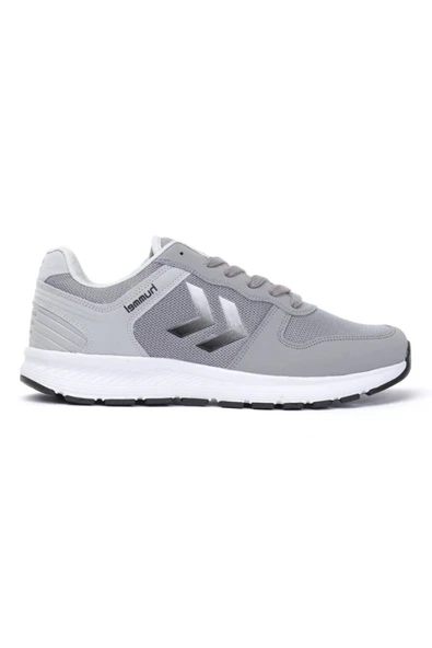 hummel Porter 207900-2327 Unisex Gri Spor Ayakkabı ürün görseli 1