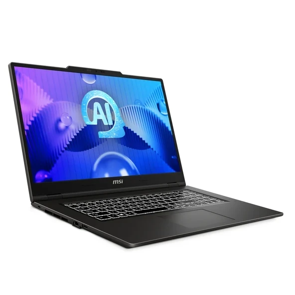 PTTAVM: MSI Venturepro 17 A2RWEG-027XTR I7-240H 24GB Ram 512GB SSD