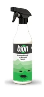 Bion Hamam Böceği ve Karınca Spreyi 450 ml ürün görseli 1