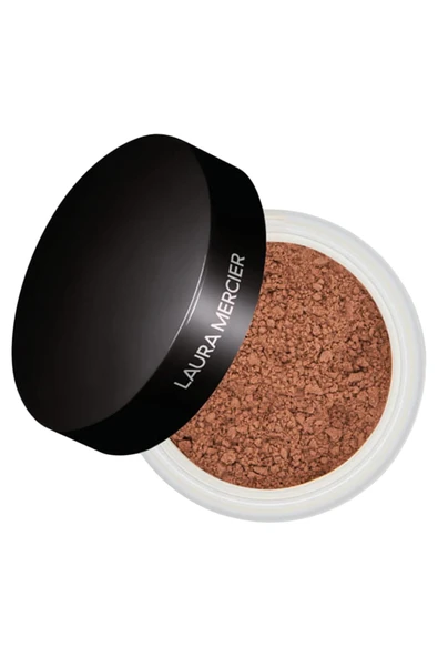 Laura Mercier Makyaj Sabitleyici Pudra Translucent Medium Deep 9.3GR ürün görseli 1