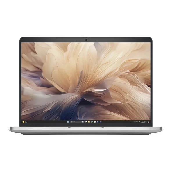 Dell Pro 14 Plus PB14250 Ultra 7 255U 8 GB Ram 1 Tb SSD Freedos 14" Fhd+ BTO110-PB14250-UBU Kn3 ürün görseli 1