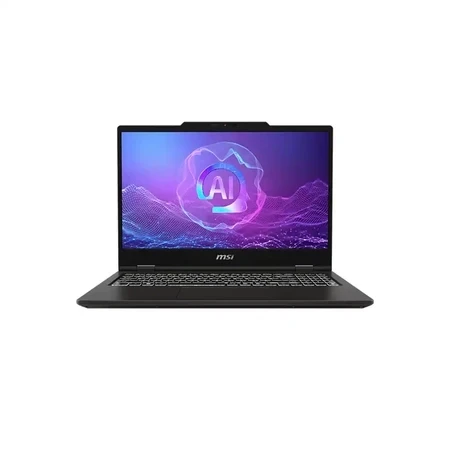 Msı Venturepro 15 A2RWEG-206XTR I7-240H RTX5050 8gb 45W 15.6" Fhd 144Hz 48GB Ram 2tb SSD Windows 11 Pro K36 ürün görseli 1