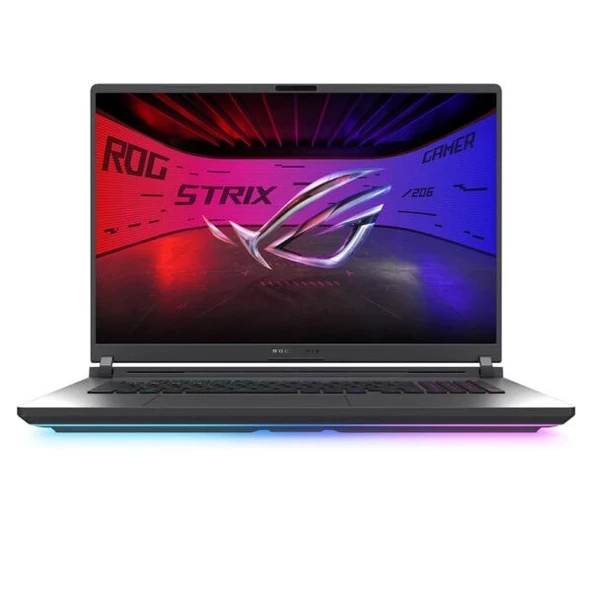 Asus Rog Strix G18 G815JMR-S9035 Intel Core I9-14900HX 48GB Ram 512GB SSD Windows 11 Pro K32 ürün görseli 1