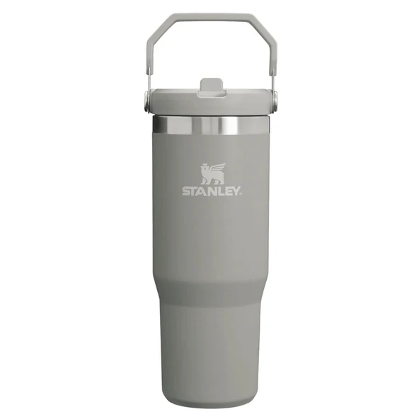 Stanley IceFlow™ Flip Straw Tumbler Pipetli Termos | 0.89L ürün görseli 1