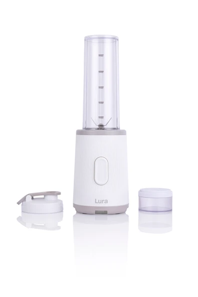 Lura Kişisel Blender Seti 12RE - Resim 4