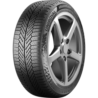 Uniroyal 205/55 R16 91H Allseasonexpert 3 (Dört Mevsim) (2025) ürün görseli 1