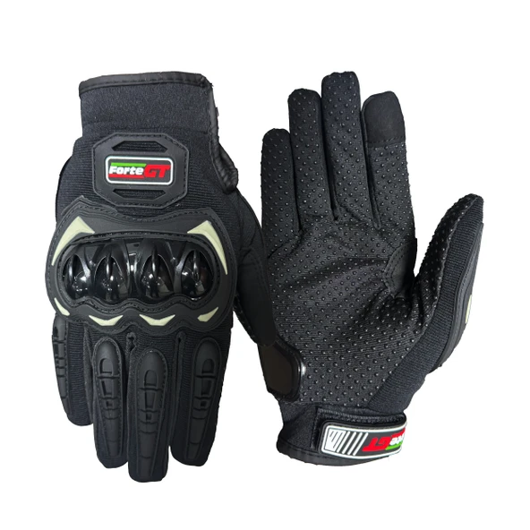 ELDİVEN FORTE GT 10 PRO YAZLIK ( CE 13594 SERTİFİKALI ) ürün görseli 1