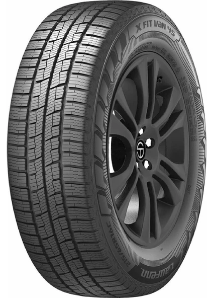 Laufenn 225/75R16 C 121/120R Lv71 X Fit Van 4S (4 Mevsim) Laufenn Lastik (2025) ürün görseli 1