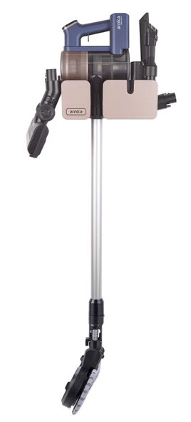 Arnica Solara Pro Mop 28.8v Şarjlı Dik Süpürge Et13470 ürün görseli 1