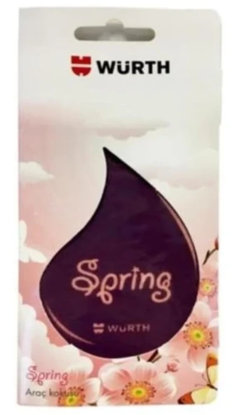 Würth Asma Koku Spring 089313931502825 ürün görseli 1